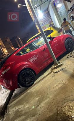 هيونداي فلوستر